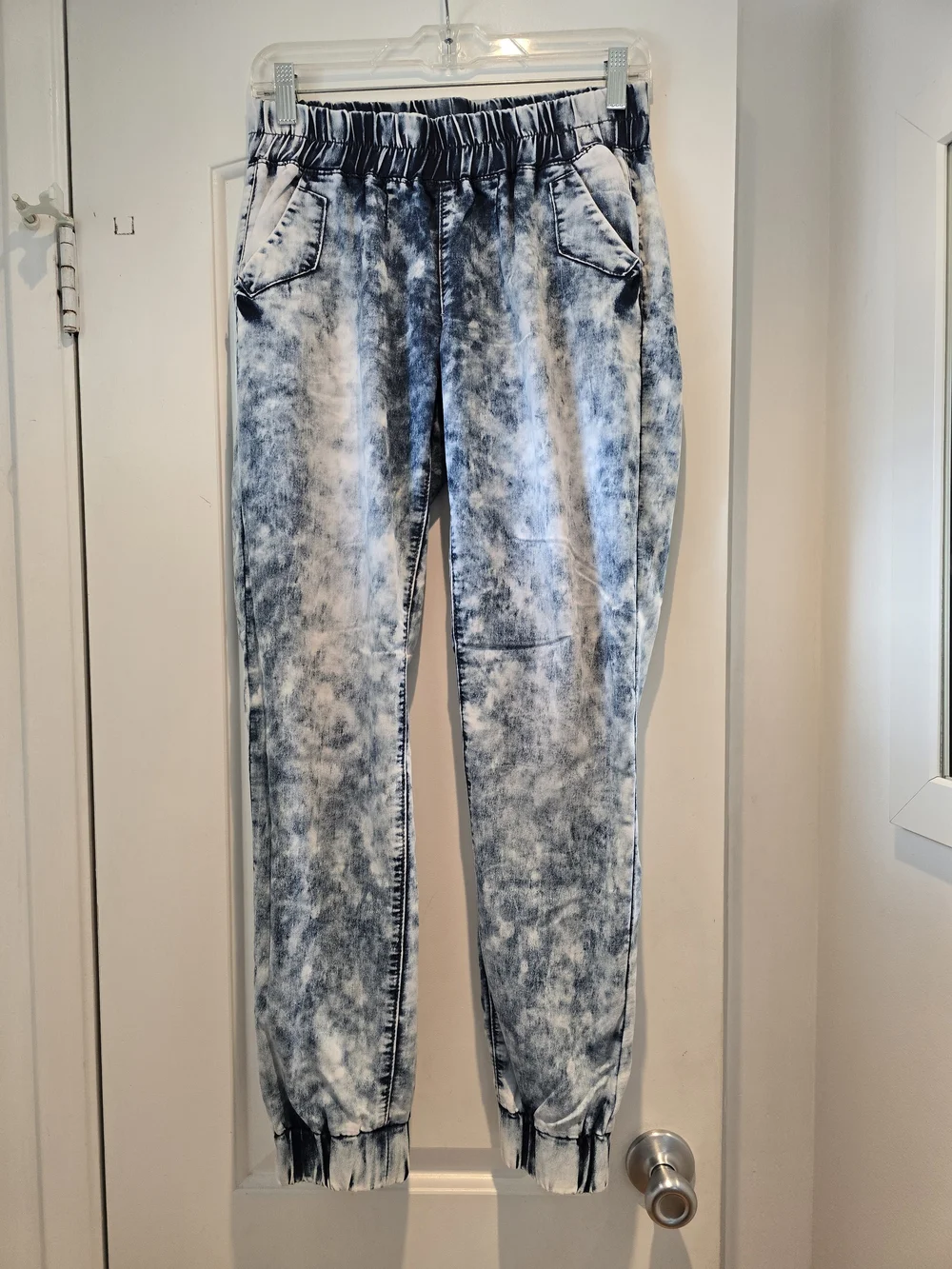 Indigo Rein Jeans - Picture 1 of 5